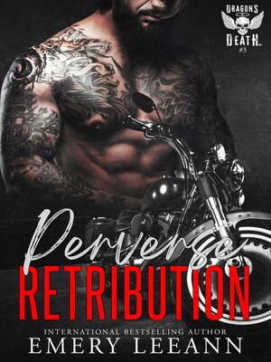 cover image of Perverse Retribution